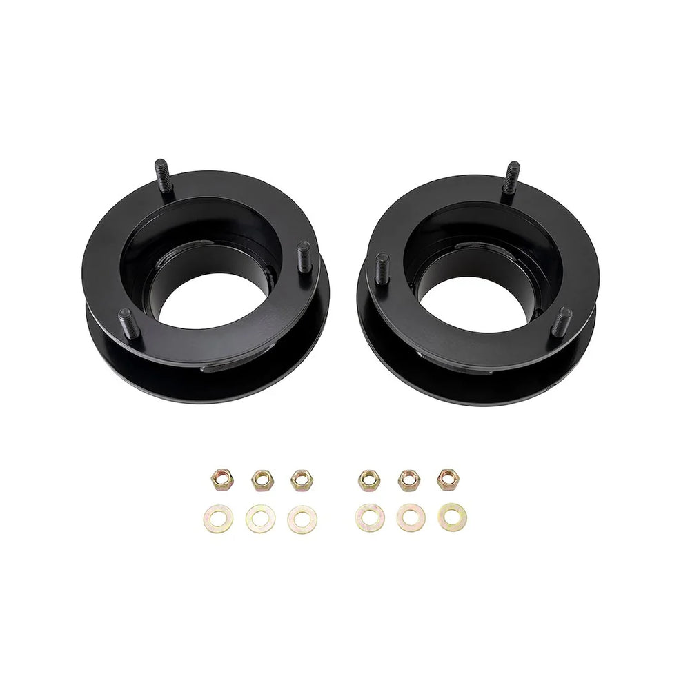 RAM 2500/3500 LEVELING KIT
