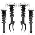 Unity Automotive 1 Air Suspension Compressor with Full Cage 20-053000-C