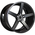 PERFETTO - 17X7.5 5X100/114.3 ET 35