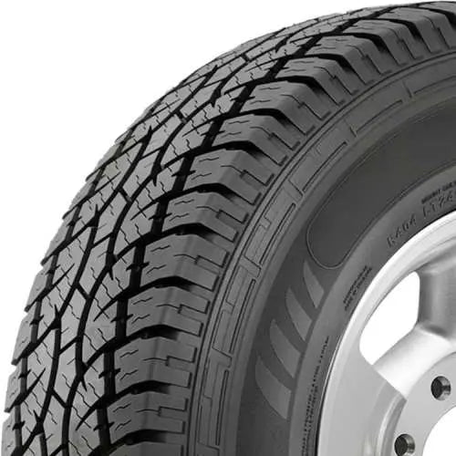PERFETTO - 17X7.5 5X100/114.3 ET 35