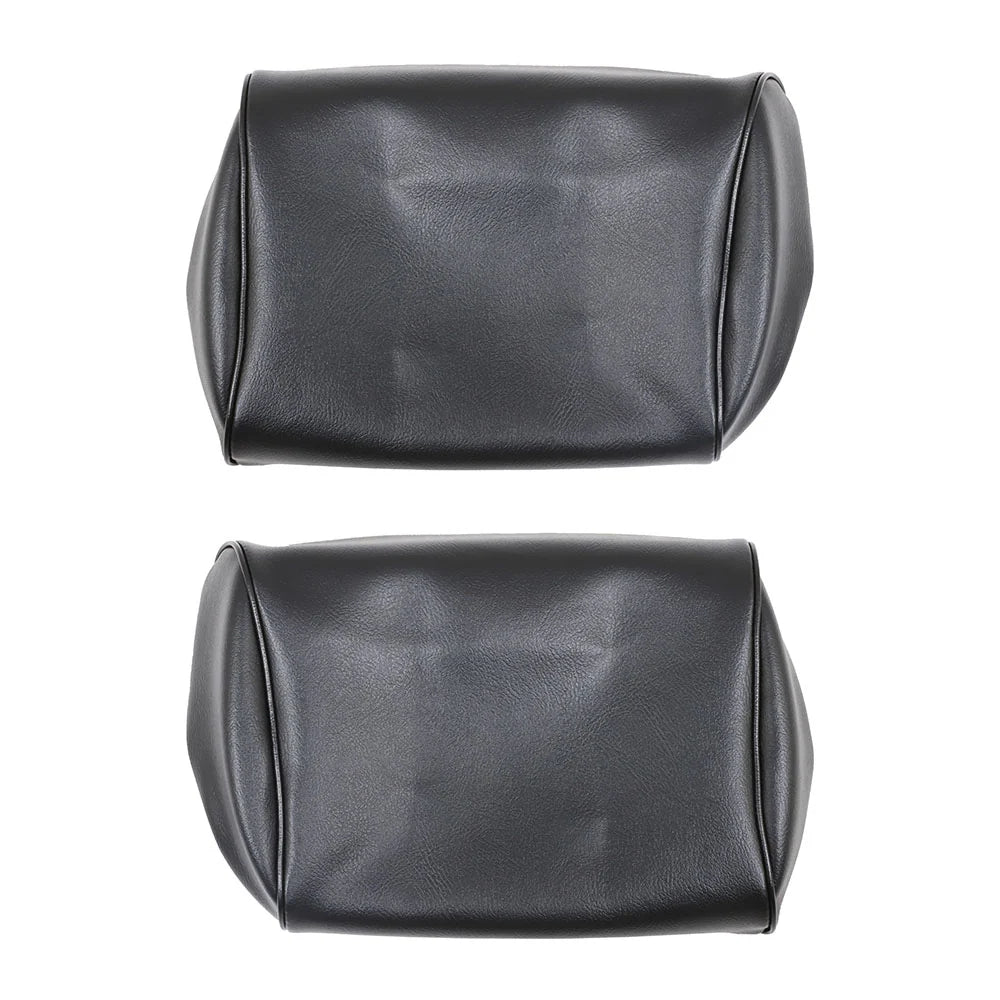 UPHOLSTERY BENCH HEADREST COVER CH