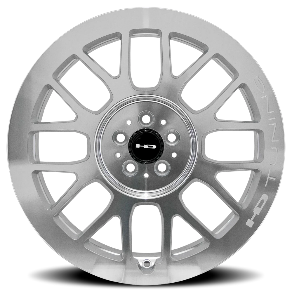 GEAR 18X9.0 5X112 ET45 CB73 FINISH: