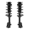 Unity Automotive 2 Front Complete Strut Assemblies 2-11790-001