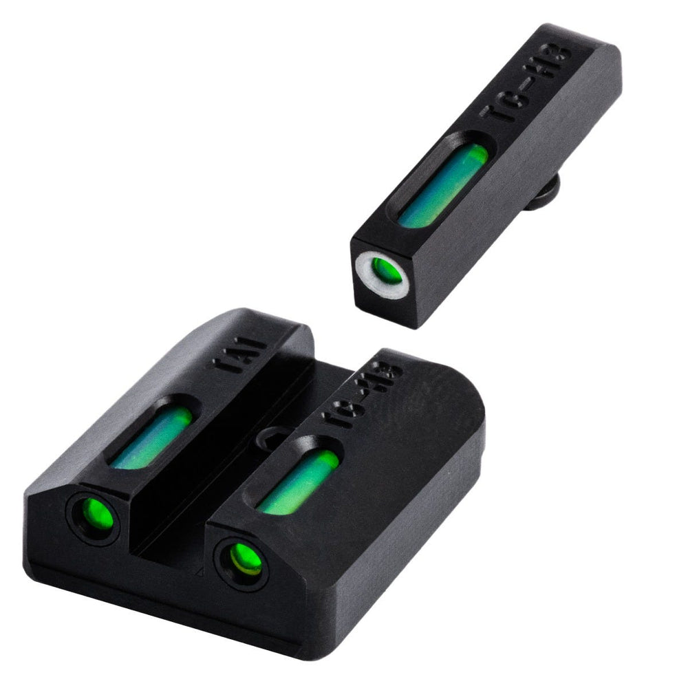 TFX TAURUS MIL/SLM SET