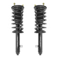 Unity Automotive 2 Front Complete Strut Assemblies 2-13443-13444-001