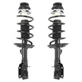 Unity Automotive 2 Front Complete Strut Assemblies 2-11311-11312-001