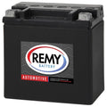 INTIMIDATOR AGM 12V AUXILIARY BATTERY 200 CCA W/ START/STOP TECHNOLOGY