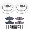 Power Stop Z23 COATED BRAKE KIT CPK5064-23