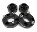 09C RAM 1500 4WD 2IN FRONT 1.5IN REAR COMPLETE LIFT KIT
