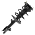 Unity Automotive 2 Front Complete Strut Assemblies 2-11963-11964-001