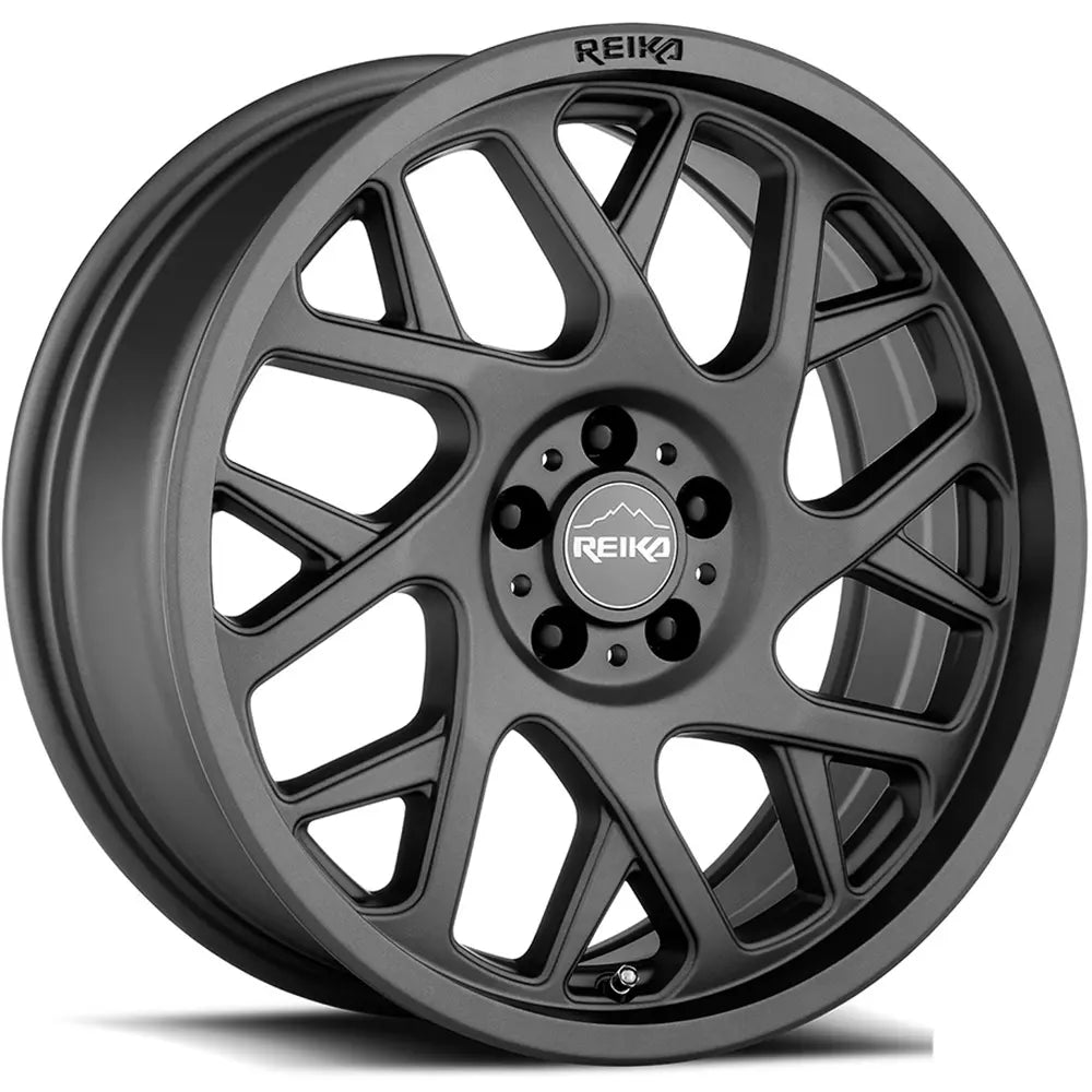 17X8 5X114.3 +38 HB 65.1 DETOUR SLA