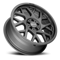 17X8 5X114.3 +38 HB 65.1 DETOUR SLA