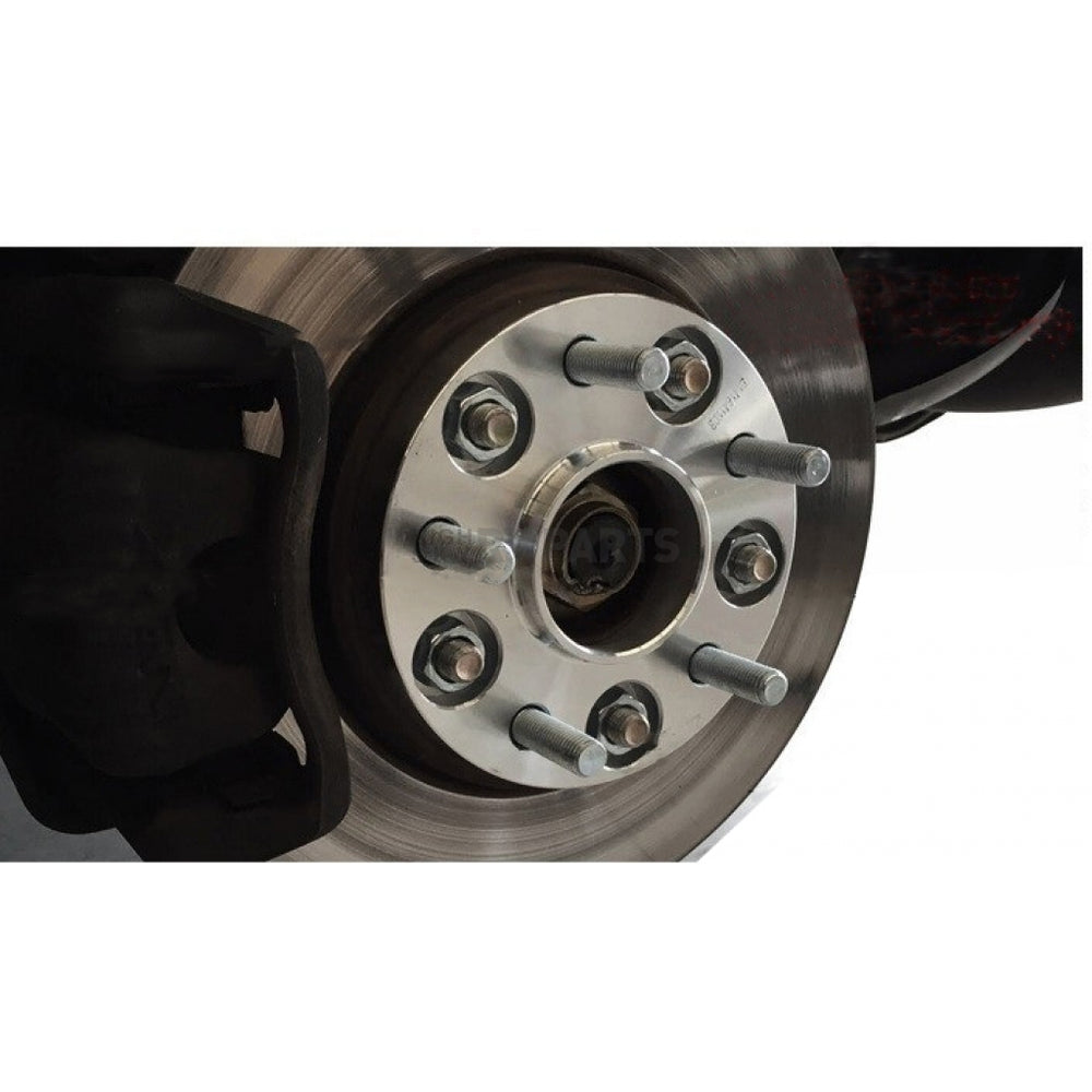 ADAP-8X6.5 2.0 116.7 9/16 2 PCS
