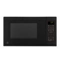 GE 0.9 CU. FT MICROWAVE