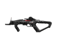 DEMUN ACCU STRIKE COMPACT CROSSBOW