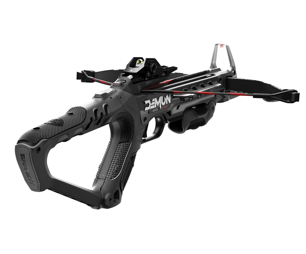 DEMUN ACCU STRIKE COMPACT CROSSBOW