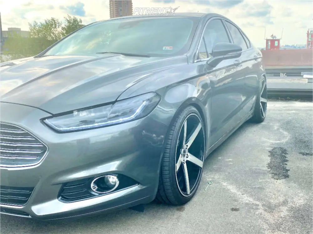 PERFETTO - 17X7.5 5X114.3 ET 35MM 7