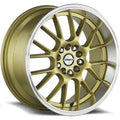CRANK - 17X7.5 5X114.3/120 ET 30MM