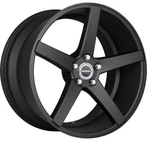 PERFETTO - 17X7.5 5X114.3 ET 35MM 7