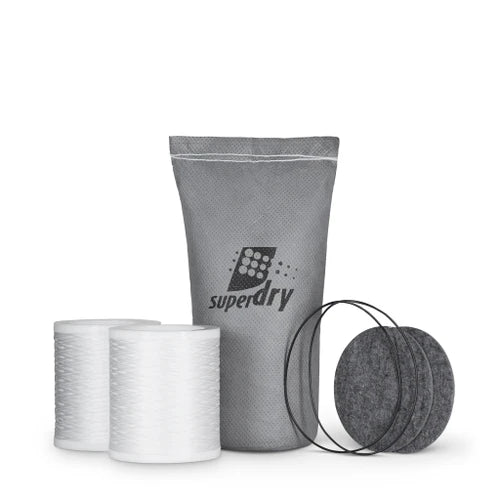 FZP AIR DRYER FILTER MAINTENANCE KIT FOR 30 CFM