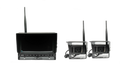 VTC702AHD CAMERA ONLY