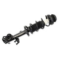 Unity Automotive 2 Front Complete Strut Assemblies 2-11359-11358-001