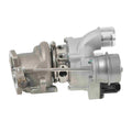 Turbocharger