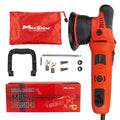 M8S DUAL ACTION POLISHERRED