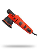 M8S DUAL ACTION POLISHERRED