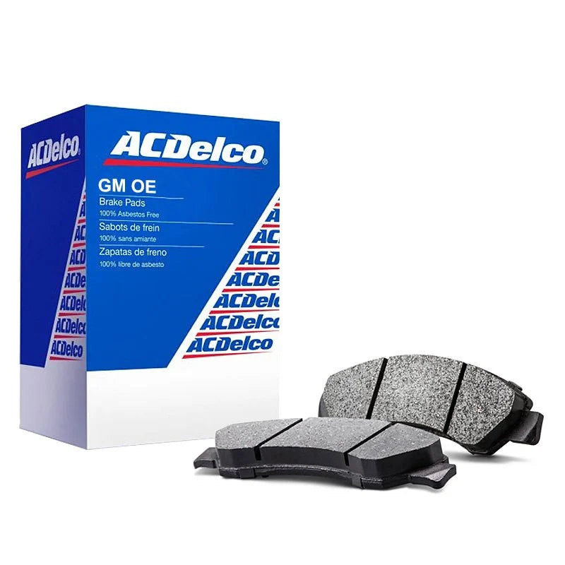 AC Delco GM OEM Service Part 86528946