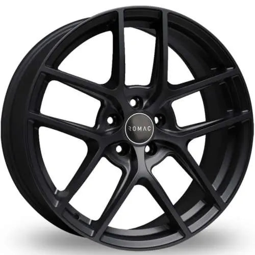 8.5X18 DIABLO 5X120 ET37 72.6