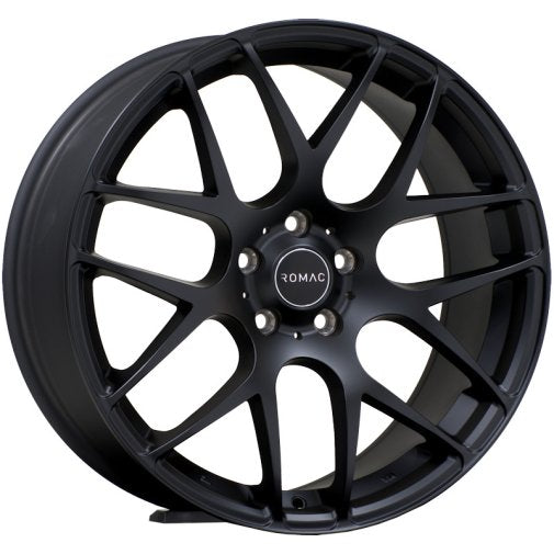 8.5X18 RADIUM 5X112 ET45 73.1