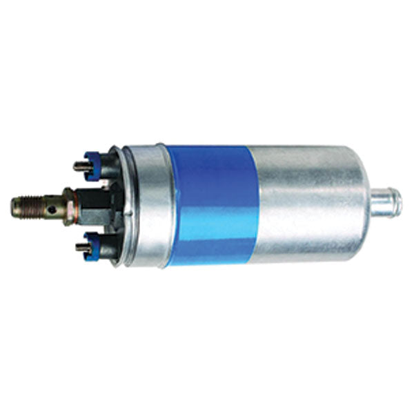 FUEL PUMP ELECTRIC