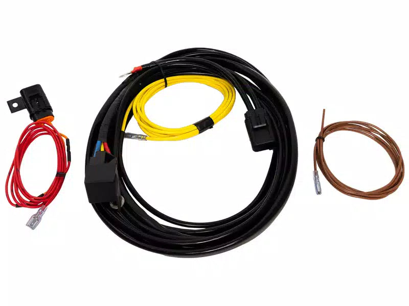 WIRING HARNESS KIT FOR MPOWER ORV LIGHTBARS