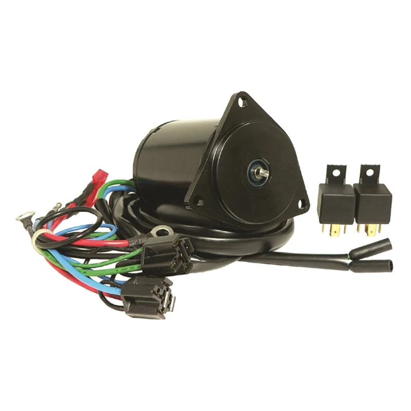 TRIM MOTOR