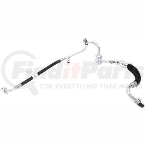 AC Delco Heater Core Hose Cooling Component 15-34818