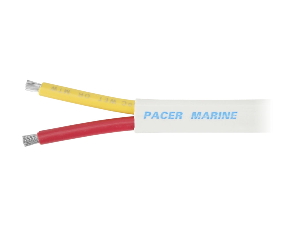 16/2 UL BOAT CBL RB WJ 500FT RL