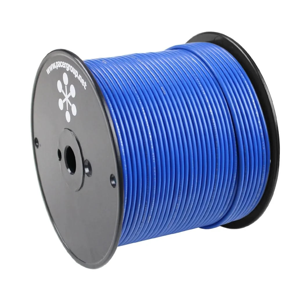 12 AWG UL BL TC WIRE 500FT RL