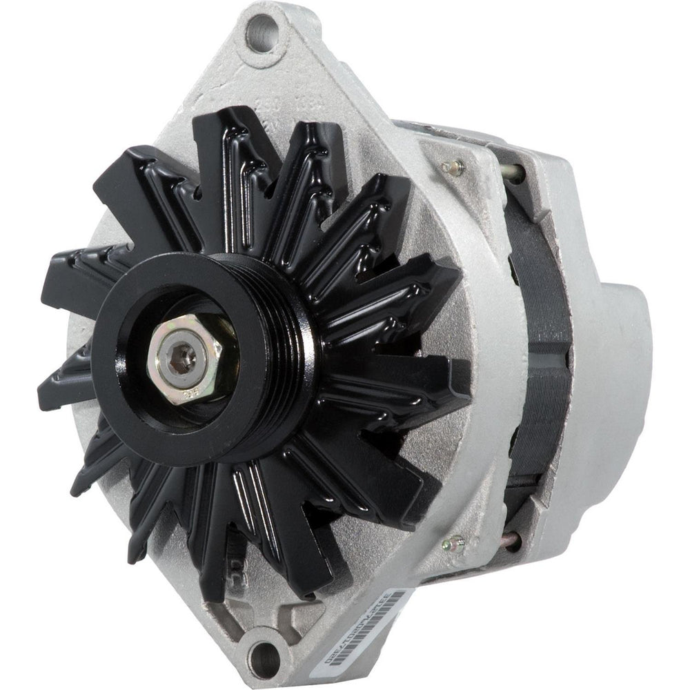 AC Delco New Loaded Disc Brake Caliper 335-1042