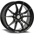BLADE - 17X7.5 5X112 ET 35MM 66.6CB