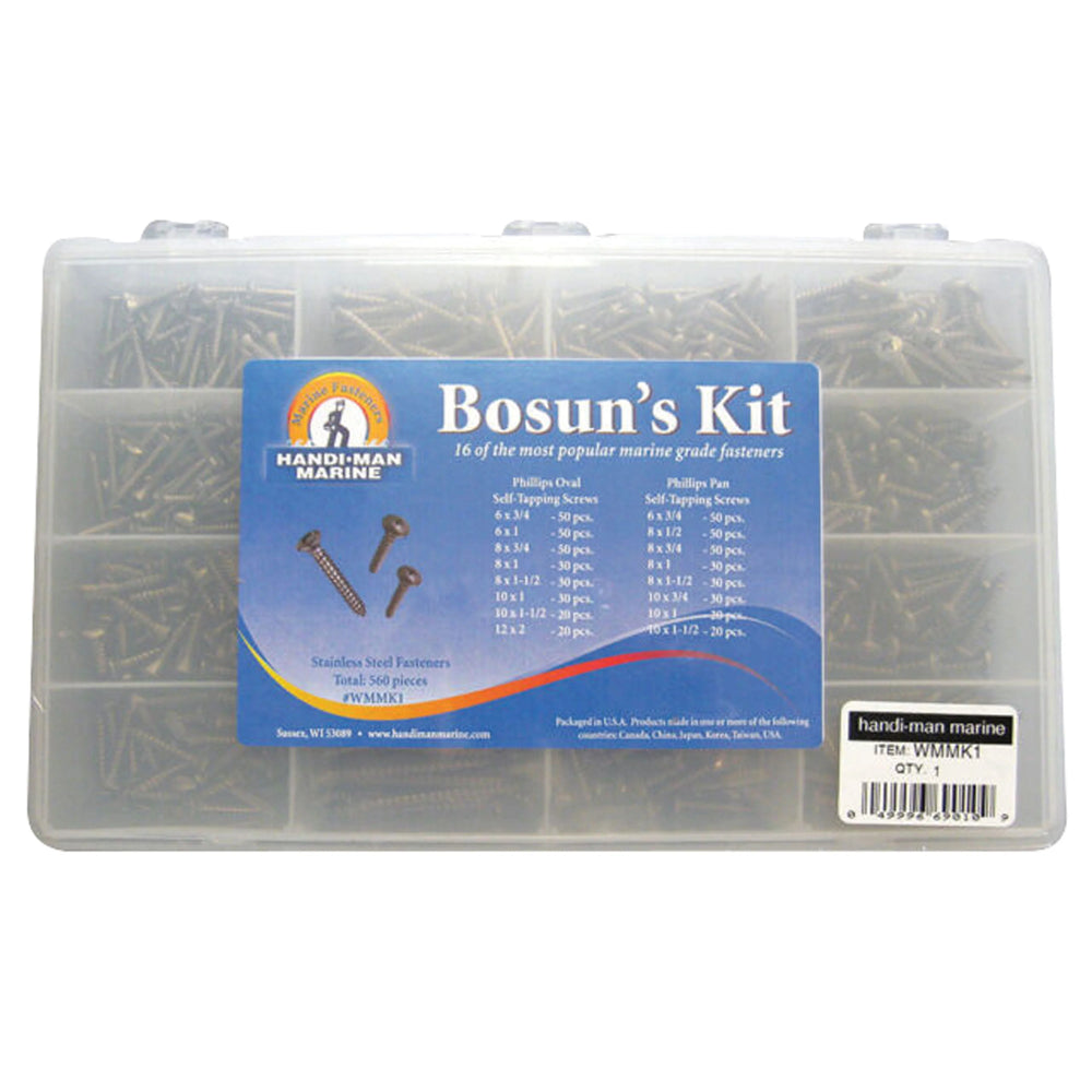 BOSUNFT S KIT