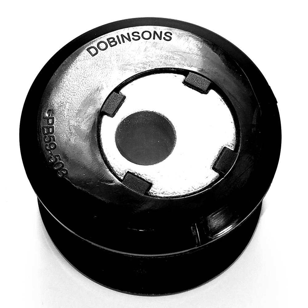 Dobinsons Spring Suspension POLYURETHANE CASTOR BUSH KIT PB59-503K