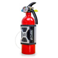Turn Offroad Fire Extinguisher Mount for L Track LTMP-FE1