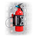 Turn Offroad Fire Extinguisher Mount for L Track LTMP-FE1