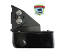 HEAVY DUTY SWIVEL BRACKET WITH POSI