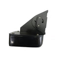 HEAVY DUTY SWIVEL BRACKET WITH POSI