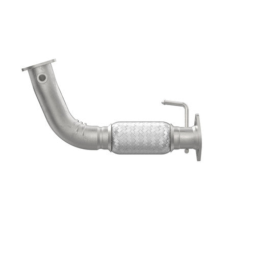 EXHAUST PIPE