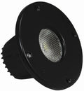 3.6IN FLUSH MOUNT WITH MEDIUM FLOOD SOLO