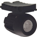 3.6IN FLUSH MOUNT WITH MEDIUM FLOOD SOLO