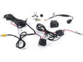 MBQ MBQCAM1 AUXILIARY CAMERA KIT W/ 1/3IN CMOS SENSOR/CAMERA MOUNTING HRDWR/CA